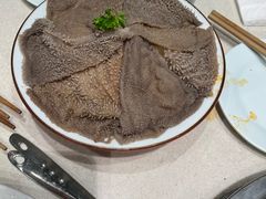 -麻辣空间·清油火锅(万达广场店)