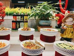 -新艺自助美食城(中山路店)