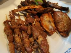 -星伦多 自助料理(圆融店)