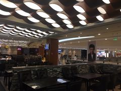 -三亚国际免税城-美食广场