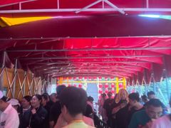 -将军关探险漂流