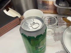 -后街佬·炭火鲜鱼杂(南城店)