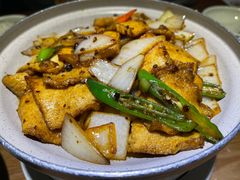-吕氏疙瘩汤·新鲁菜(新贵和店)