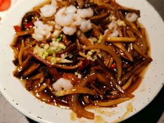 -老头儿油爆虾·知味杭州(爱琴海购物中心)