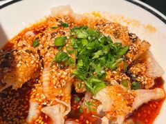 -新太二·鲜料川菜(智慧城广百店)