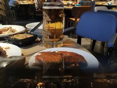 -星伦多自助料理·涮烤一体(杭州来福士店)