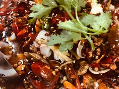 红管-舒味姜母鸭·沙茶面(湖里店)