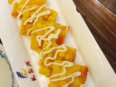 -龙聚德北京烤鸭(沙坪坝华宇A馆店)