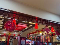 -状元阁烧烤(新华路总店)