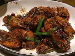 -粗茶淡饭·隐庐私厨(东亭店)