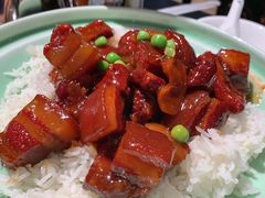 九转大肠-梅飞酒家(桑园路店)