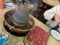-月圆火锅(宁海东路二店)