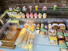 -BREAD'N福来天蛋糕·咖啡(统一路店)