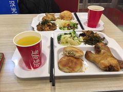 -香妃烤鸡(西单店)