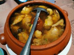 -佳兰雅序融合菜(高新店)