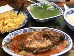 -阿鹏故事云南野生菌火锅(人民路店)