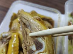 -吾家香港烧腊专门店