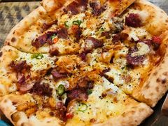 -盘炉forenza·云贵川融合小食堂 ( 钟楼中柳巷店)