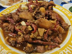 -金柱大盘鸡(和田二街店)