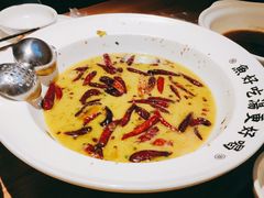 -首秀·四川料理(星耀101店)