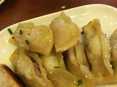 -小姜锅贴(凤凰街店)