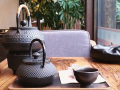 -乌托邦咖啡(武侯祠店)
