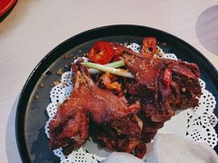 -避风塘(五角场店)