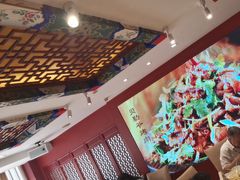 -惠丰堂饭庄·烤鸭·京味菜(翠微路店)