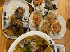 -吓土伯生蚝(工厂店)