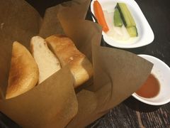 -TAMATI(巴黎贝甜韩式西餐厅店)