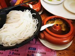 -桥香园过桥米线(国贸店)