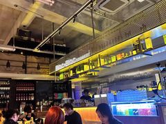 -Blac+Blac(中海环宇荟店)