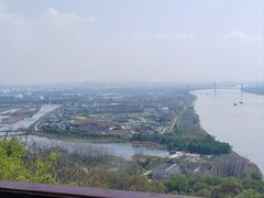-采石矶景区