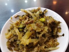 -毛华美食(清扬路店)