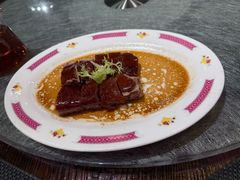 -猪肉婆私房菜(容桂总店)