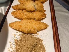 -津沽小院(天津之眼店)