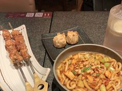 -丝路金桃·新疆菜(徐汇店)