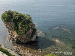 -大连金石滩滨海国家地质公园