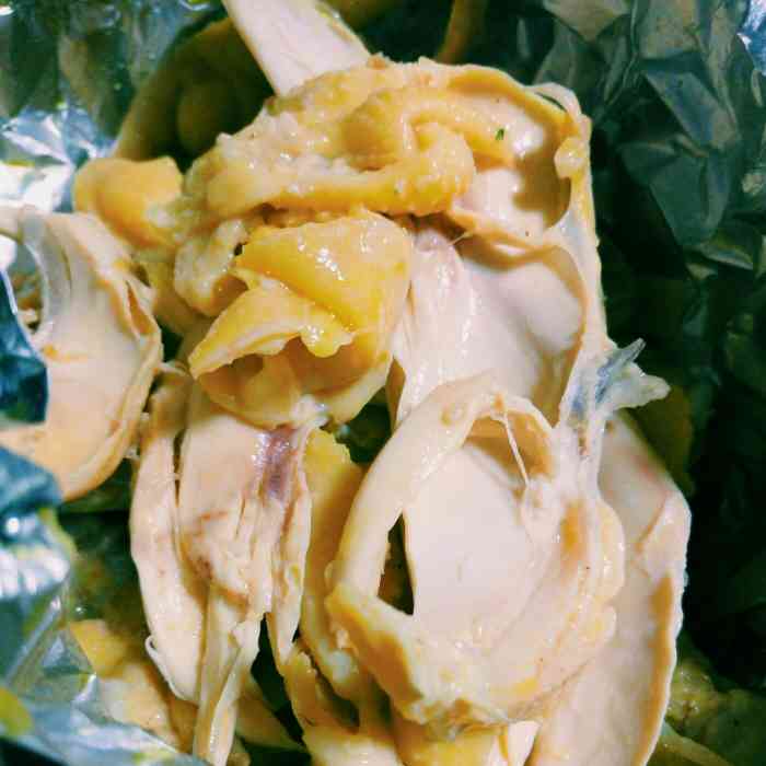 咕咕蒸鸡滋补蒸鸡(城西店)-"都是点的外卖,不是第一次点他们家的鸡了