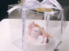 -浮光之丘MontCake生日蛋糕(科华路店)