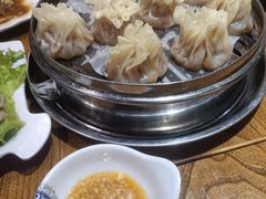 -裕合顺清真餐厅·回民老菜·大连海鲜(西安路店)