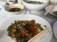-鹿鸣酒家(越秀店)