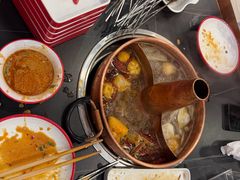 -京元盛铜锅涮肉(上海总店)