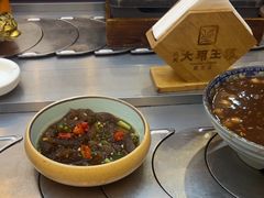 -应天大明王朝·南京菜(中山陵店)