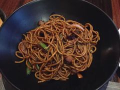 -食间牛排(湖西路店)