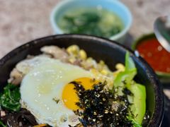 -高丽屋(天宁寺店)