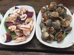 Thajene&nbsp;Chomchan-月满港海鲜酒家