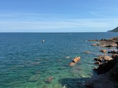 -西涌国际滨海旅游区