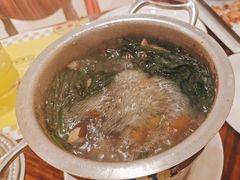 -君来湖滨饭店·玫瑰园