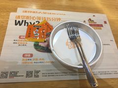-BOPEYE·波派炸鸡(河西中央商场店)